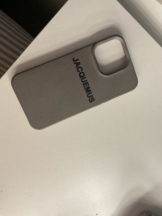 Funda Jacquemus Iphone 13 pro