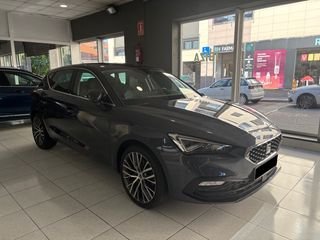 SEAT Leon Xcellence 1.5TSI 150cv 6vel