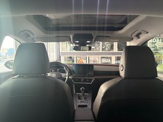 SEAT Leon Xcellence 1.5TSI 150cv 6vel