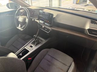 SEAT Leon Xcellence 1.5TSI 150cv 6vel