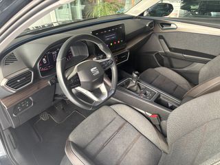 SEAT Leon Xcellence 1.5TSI 150cv 6vel