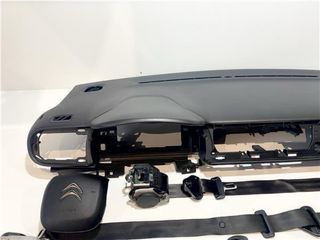 KIT AIRBAG CITROEN C3 AIRCROSS