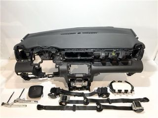 KIT AIRBAG CITROEN C3 AIRCROSS