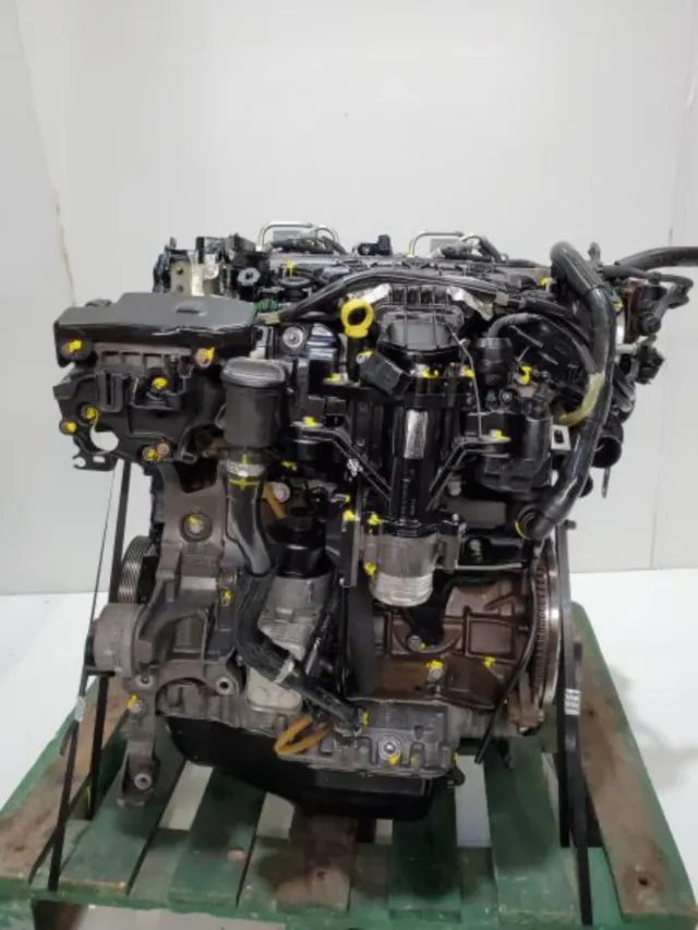 Motor completo Ford Galaxy 2.0 Tdci