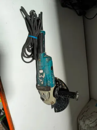 Radial grande Makita