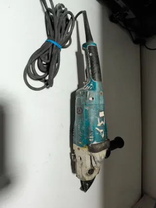 Radial grande Makita