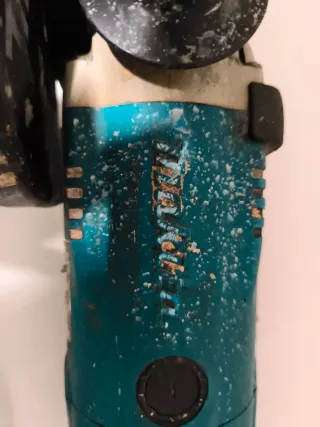 Radial grande Makita