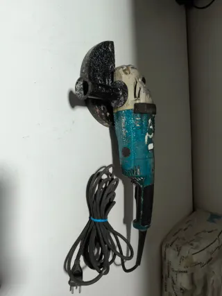 Radial grande Makita