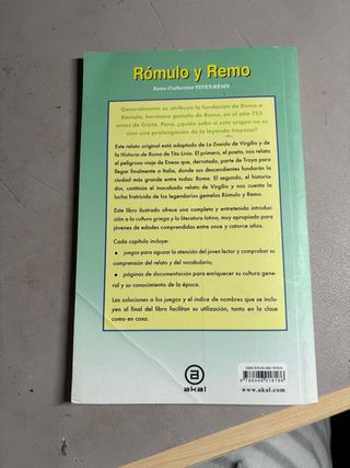 pack libros cultura clasica