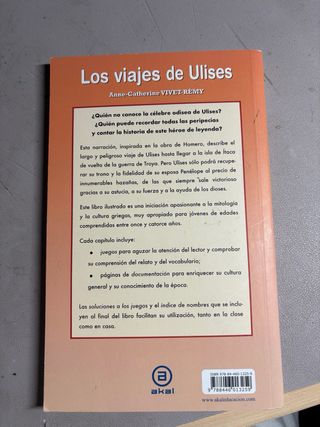 pack libros cultura clasica