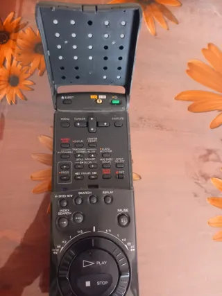 Reproductor DVD Sony