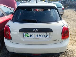 Pinza de freno mini 34216865927 mini 5p 1267701