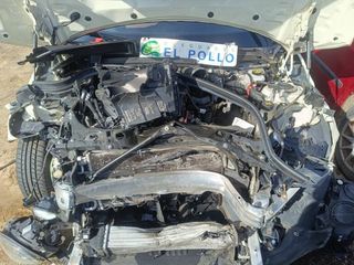 Pinza de freno mini 34216865927 mini 5p 1267701