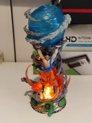 Figura Goku