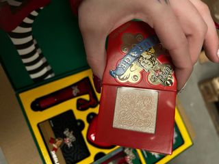 Maquillaje Sheglam El Mago de Oz