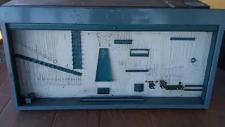 Armario HECO para herramientas