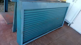 Armario HECO para herramientas