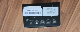 Dash Cam Q20 con cámara trasera