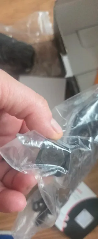 Dash Cam Q20 con cámara trasera