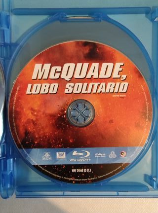 Colección Chuck Norris Blu-ray