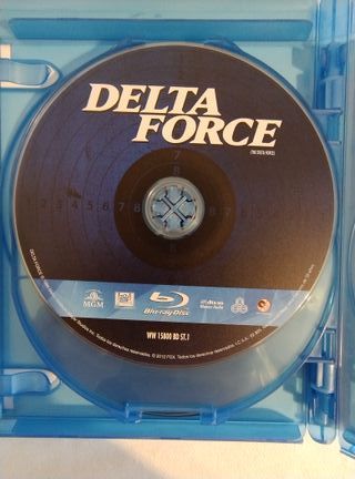 Colección Chuck Norris Blu-ray