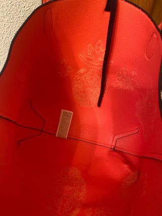 Bolso Reversible Desigual Multicolor