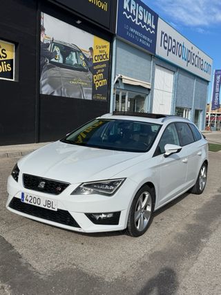 SEAT Leon 2016