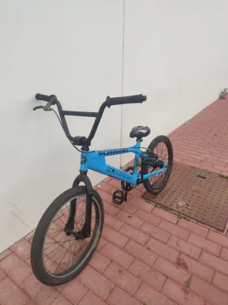 BMX Schwinn