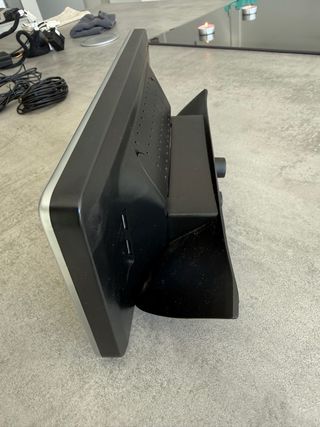 Pantalla Android Mercedes W246