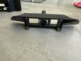 Pantalla Android Mercedes W246