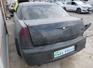 Elevalunas trasero 5065473ab chrysler 300c 1361048