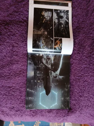 The Art of Love, Death + Robots