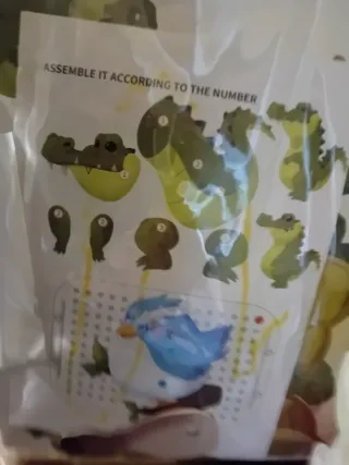 Maletín construcción infantil