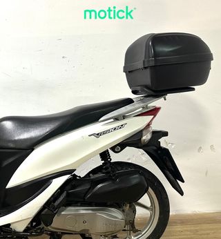 HONDA VISION 110
