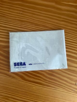 Alex Kidd: The Lost Stars (Master System 2)