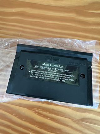 Alex Kidd: The Lost Stars (Master System 2)