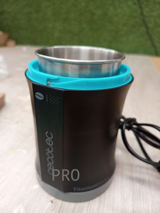 Cecotec Molinillo de Café y Especias