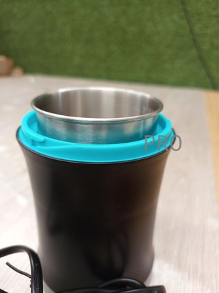 Cecotec Molinillo de Café y Especias