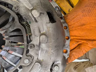 Kit Embrague Audi S3 8P