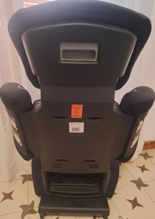 Silla Coche Kinderkraft Unity