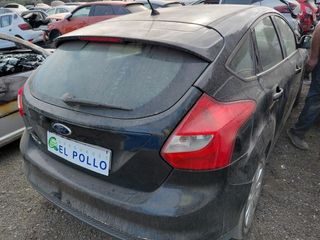 Ford 1360373 mando luces 1883869 focus berlina cb8