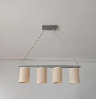 Sofás 3+2 plazas tela beige