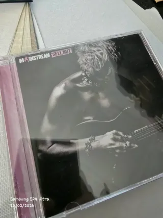 Machine Gun Kelly - Mainstream Sellout CD