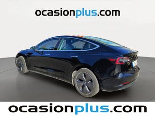 Tesla Model 3 Estándar Plus RWD 225 kW (306 CV)