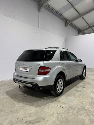 Mercedes-Benz Clase M