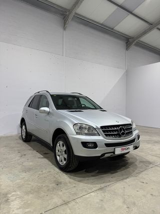 Mercedes-Benz Clase M