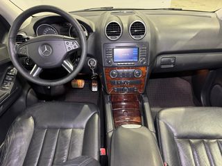 Mercedes-Benz Clase M