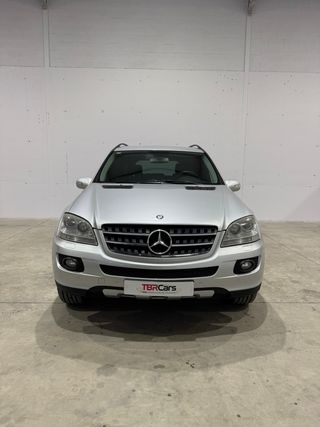 Mercedes-Benz Clase M