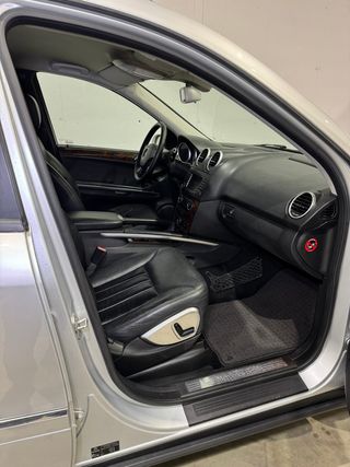 Mercedes-Benz Clase M