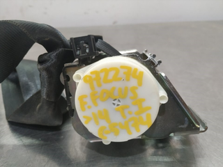 CINTURON SEGURIDAD TRASERO IZQUIERDO FORD FOCUS B